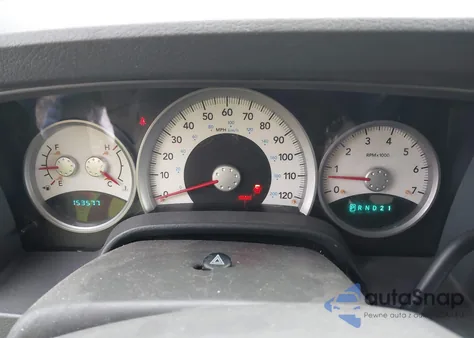 2004 Dodge Durango Slt z USA, uszkodzony, nr VIN 1D4HD48N44F185769